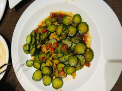 -老牌坊鲁菜名店(宽厚里店)