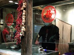 -盟重烧烤(高正街店)
