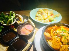 -淀里船宴(裕华东路店)