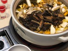-爱膳菌锅锅(阳南店)