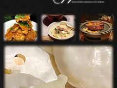 -奉天小馆·非遗东北菜(沈阳万象城店)