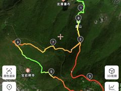 -虞山风景区