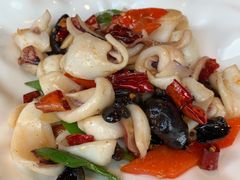 油淋鸟贝-东莱馋房(陆家嘴店)
