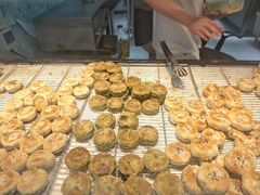 -栗酥饼(南长街店)