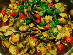 -宴秋杭州菜(锦艺城店)