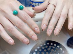 点击看大图 -Nail Me美甲美睫
