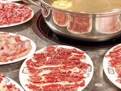 -汕头八合里海记牛肉店(清河店)