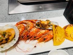 -大渔铁板烧(大悦城店)