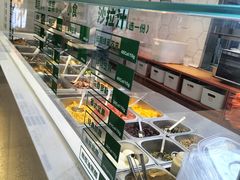 -CALIFORKS加州叉子轻食(朝阳门店)