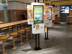 门面-麦当劳(顾村公园店)
