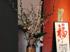 -蘇锦宴·淮扬菜烤鸭·小院(三元桥霄云路店)
