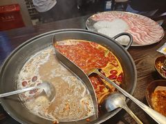 -冯校长老火锅(广州正佳广场店)