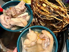 -润泽园椰子鸡(汇一城店)