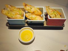 -禄运茶居·手工点心(猎德店)