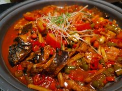 -大师傅金奖啤酒鱼(西街口总店)