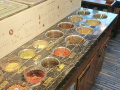 -盡膳口福·百年汤方火锅(科华北路店)