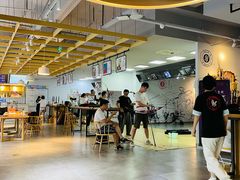 -道顺射箭·团建·骑射(张杨路店)