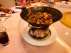 -马凯餐厅(长椿街店)