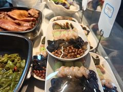 -老德州四合院·德州菜(天衢路店)