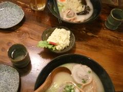 百步拉面-百步拉面