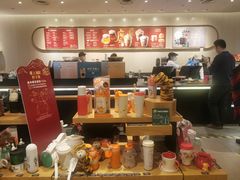 -星巴克臻选(北京银泰店)