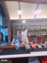-THE BARN大屋理发馆
