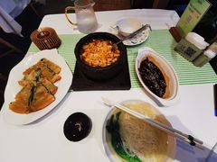 -桂满陇·杭州小馆(巴黎春天浦建店)
