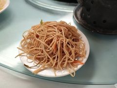 -柳沟豆腐宴69号福豆堂