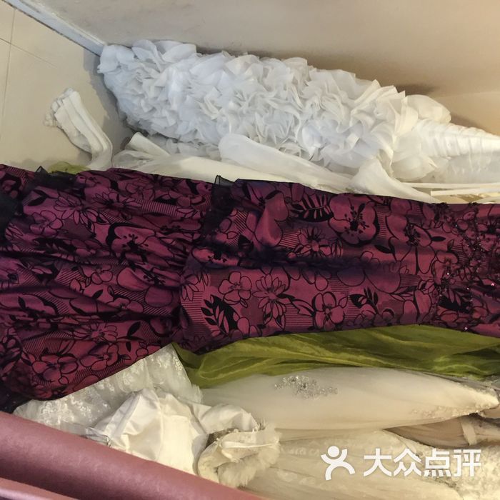 非凡麗致婚紗(江漢路店)