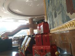 -南京维景国际大酒店(南京博物院店)