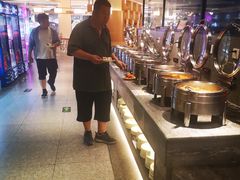 -福成自助烤肉(双桥万达店)