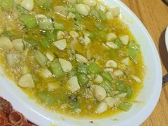 -小艺烧烤(曲江店)