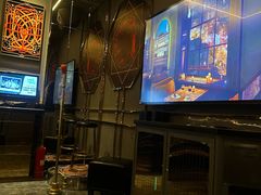 -INLOVE KTV(爱琴海店)