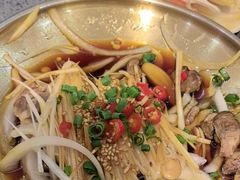 -本达人海鲜烧烤·朝鲜族风味(发展店)