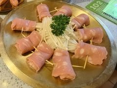 -炭之家齐齐哈尔大片烤肉·涮毛肚火锅·齐齐哈尔烤肉(中央大街店)