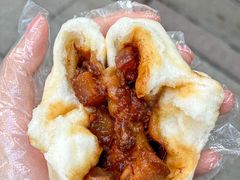 -巴比馒头(武林路店)