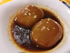 -呷佬·长沙手工米粉(金沙江路店)