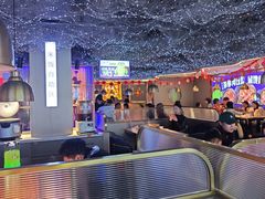 -徐记小怪兽肉蟹煲(中央大街店)