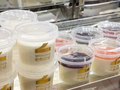 -白色日记·手作酸奶(麦凯乐店)