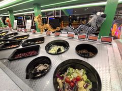 -纽约客美式餐厅(新奥购物中心店)