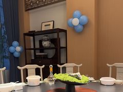 -双湖园·非遗武昌鱼(黄鹤楼老店)