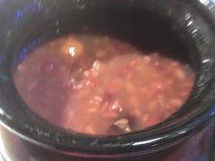 -红蜡烛-养生粥-津鲁菜(中山路店)