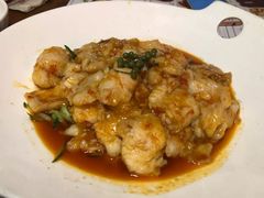 -我家小馆(江汉路店)