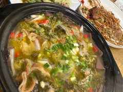 -王胖子土菜馆·特色杭帮菜·农家土菜