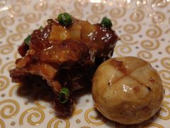 -曾宴·楚菜(湖北省博物馆店)