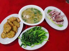 -红海湾豪记海鲜大排档