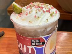 -后火锅(南京东路总店)
