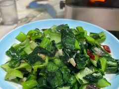 -菁菁有味湖北恩施菜