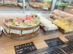 -麦田工坊(月湖店)