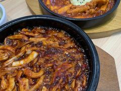 -米村拌饭(东方新天地店)
